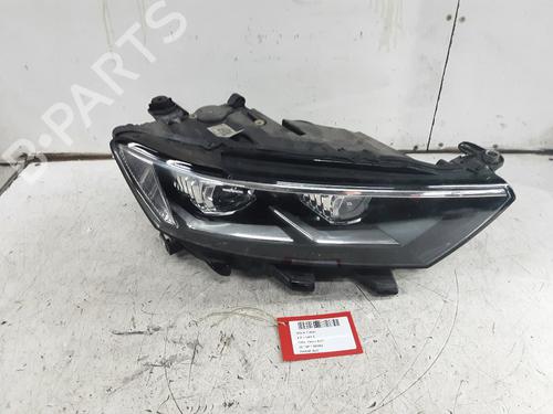 Used Right headlight VW T-ROC (A11, D11) 2.0 TSI 4motion (190 hp) 32293469