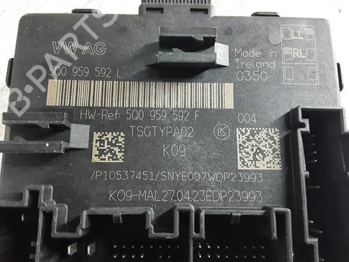 Control unit VW GOLF VIII (CD1, DA1) 1.4 GTE Plug-in Hybrid | BP33951616M11 - Image 4