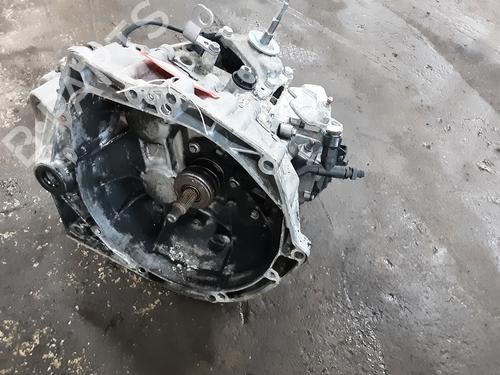 Used Gearbox Gearbox CITROËN C4 II (NC_) 1.6 HDi 115 (114 hp) 32247237 32247237