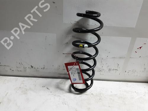 Used Shock absorber spring VW GOLF V (1K1) 1.9 TDI (105 hp) 22176414