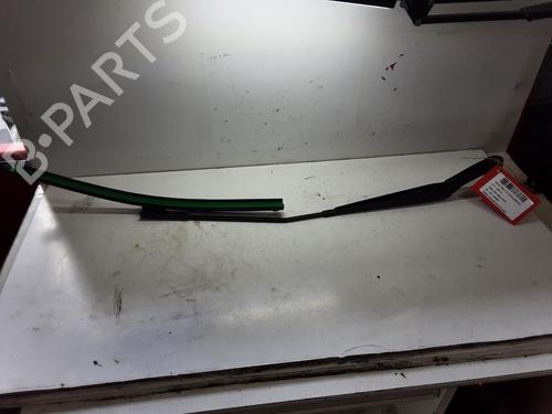 Used Front windshield wiper arm VW GOLF V (1K1) 2.0 TDI 16V (140 hp) 20288291