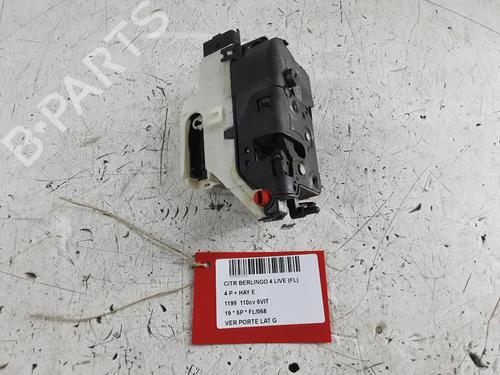 front-left-lock-citroen-berlingo-er_-ec_-2018-32248086 main image