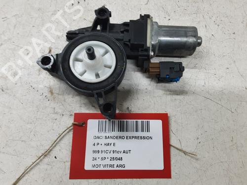 Used Left rear window motor Left rear window motor DACIA SANDERO III 1.0 TCe 90 (91 hp) 31823314 31823314