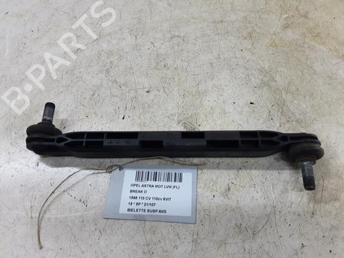Used Left front suspension arm Left front suspension arm OPEL ASTRA J Sports Tourer (P10) 1.6 CDTi (35) (110 hp) 39058085 39058085
