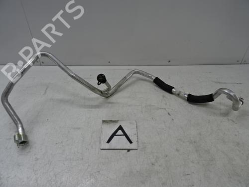 AC pipe LAND ROVER RANGE ROVER EVOQUE (L538) 2.2 D 4x4 | BP39054341M126 - Image 1