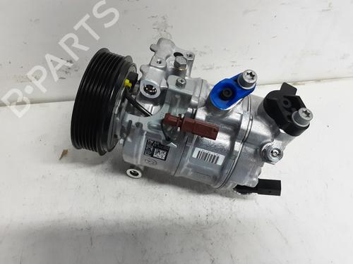 AC-Kompressor VW PASSAT B8 Variant (3G5, CB5) 1.6 TDI | BP39058934M34 - Image 2