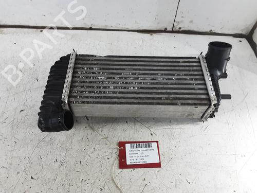Used Intercooler FORD TRANSIT CONNECT V408 Box Body/MPV 1.5 TDCi (120 hp) 32246001