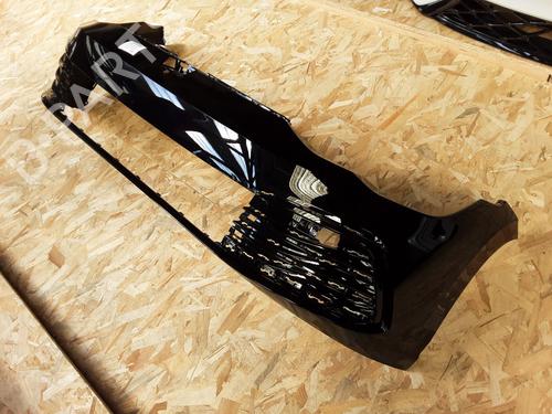 Front bumper VW GOLF VIII (CD1, DA1) 2.0 TDI | BP25714106C7 - Image 3