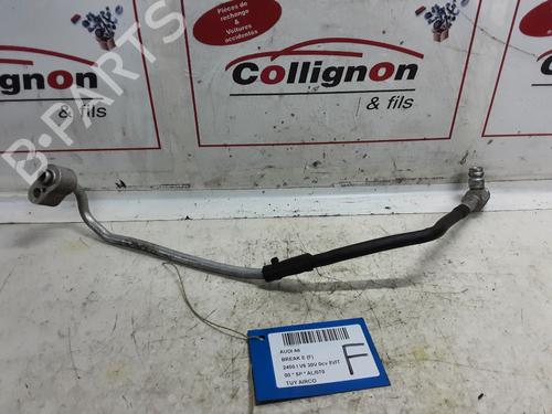 AC-rør AUDI A6 C5 Avant (4B5) 2.4 | BP20285785M126 