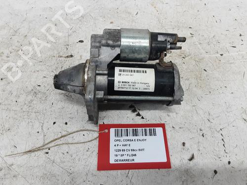starter-opel-corsa-e-x15-2014-32248068 main image