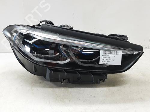 right-headlight-bmw-8-coupe-g15-f92-m8-competition-a8873959005-2018-20279220 main image