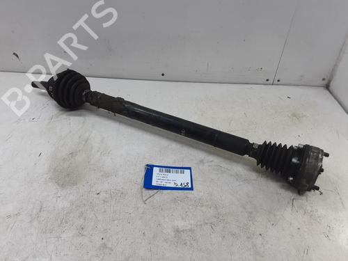 Right front driveshaft VW POLO (6N2) 1.4 | BP20269613M39 - Image 2