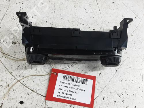 Climate control NISSAN JUKE (F16_) 1.0 | BP39059384I5 - Image 2