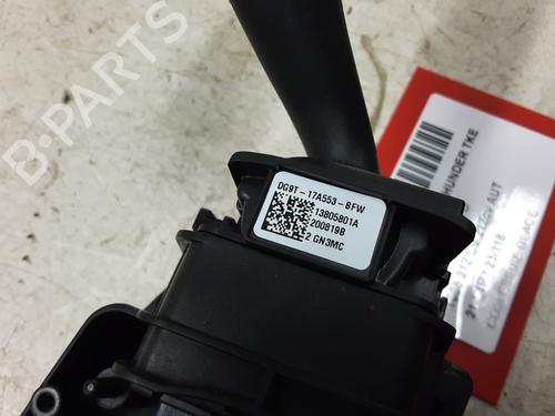 Steering column stalk FORD RANGER (TKE) 2.0 EcoBlue 4x4 | BP27349406I23 - Image 2