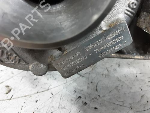 Turbocharger/Supercharger OPEL COMBO E Tour / Life (K9) 1.5 | BP32248875M71