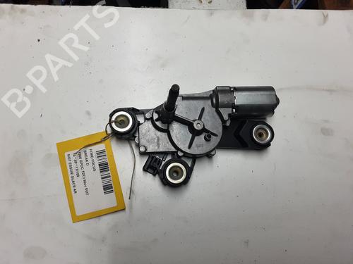 Ruitenwissermotor achter FORD FOCUS II (DA_, HCP, DP) 1.6 TDCi | BP20271015M102 