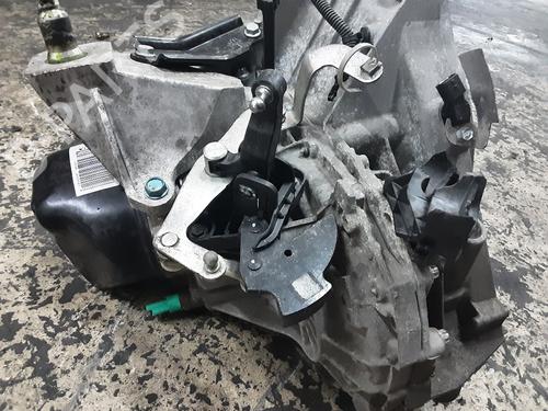 Gearbox NISSAN MICRA V (K14) 0.9 IG-T | BP36669364M3 - Image 7