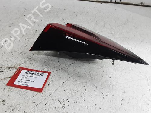 Right tailgate light NISSAN JUKE (F16_) 1.0 | BP39059390C80 - Image 3