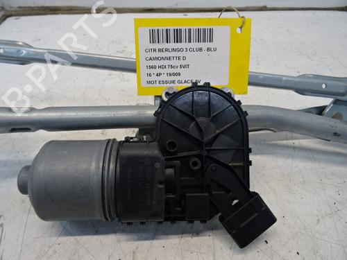 front-wiper-motor-citroen-berlingo-box-bodympv-b9-16-hdi-bluehdi-75-0390241621-2008-20270802 main image