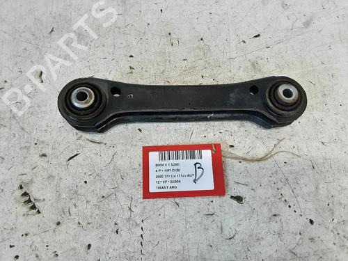 Used Left rear suspension arm Left rear suspension arm BMW X1 (E84) sDrive 20 d (177 hp) 33439652 33439652