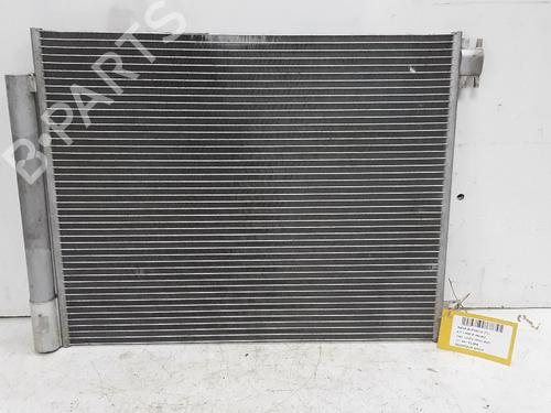 Used AC radiator AC radiator RENAULT SCÉNIC IV (J9_) 1.2 TCe 130 (130 hp) 32243295 32243295