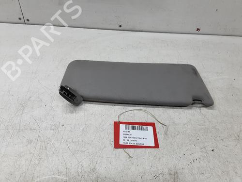 Left sun visor AUDI A6 C5 (4B2, 4B4) 1.9 TDI | BP24135244I1 - Image 2