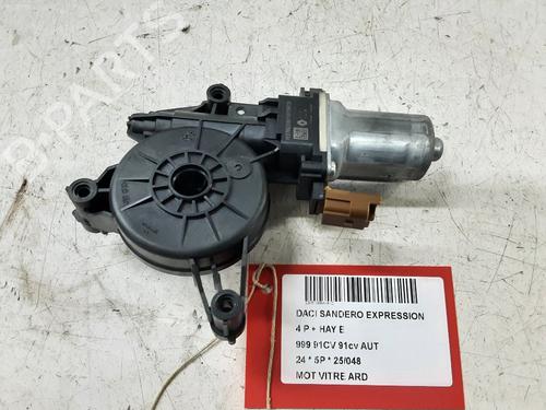 Used Right rear window motor DACIA SANDERO III 1.0 TCe 90 (91 hp) 31823316