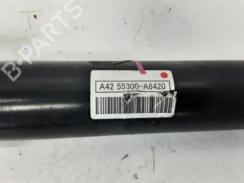 Left rear shock absorber KIA CEE'D (JD) 1.6 CRDi 110 | BP39063663M18  - Image 5