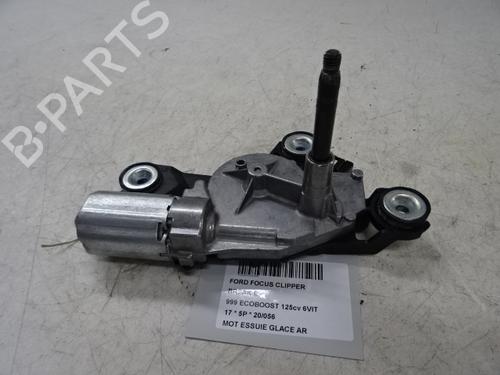 Used Rear wiper motor FORD FOCUS III Turnier 1.0 EcoBoost (125 hp) 20271074