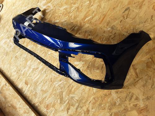 Front bumper VW GOLF VIII (CD1, DA1) 2.0 TSI R 4motion | BP26129355C7 - Image 3