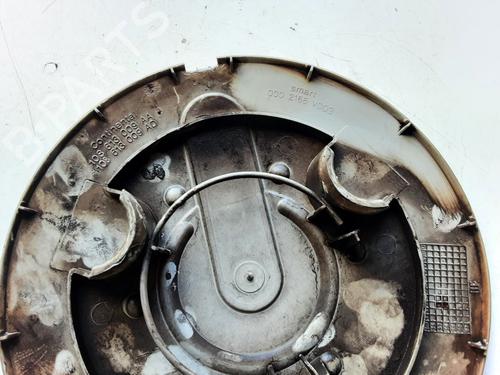 Hub cap SMART CITY-COUPE (450) 0.6 (S1CLA1, 450.341) | BP20287170C160 