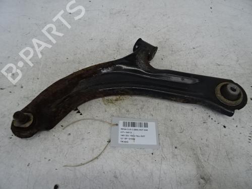 Used Left front suspension arm RENAULT CLIO III (BR0/1, CR0/1) 1.5 dCi (75 hp) 20271570