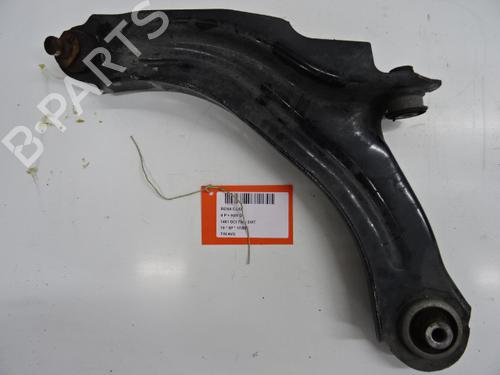 Used Left front suspension arm RENAULT CLIO IV (BH_) 1.5 dCi 75 (75 hp) 20271528