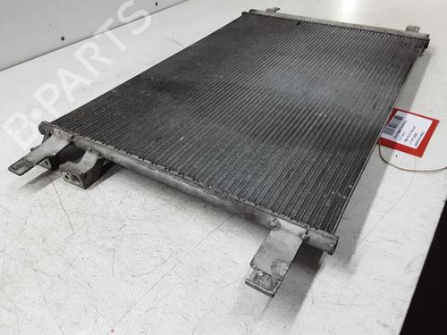 AC radiator VW PASSAT B8 (3G2, CB2) 1.6 TDI | BP20286681M32 