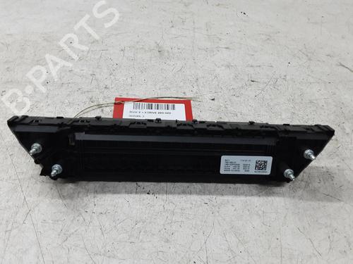 Climate control BMW X4 (G02, F98) xDrive 20 d | BP32161368I5 - Image 2