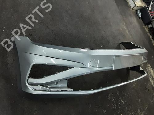 Front bumper VW GOLF SPORTSVAN VII (AM1, AN1) 1.6 TDI | BP23900895C7 