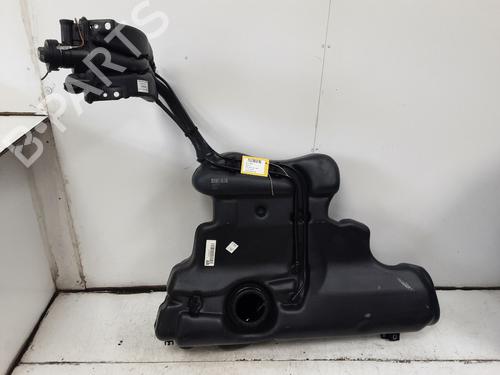 Benzintank Benzintank SKODA RAPID (NH3, NK3, NK6) 1.6 TDI (105 hp) 37407402 37407402