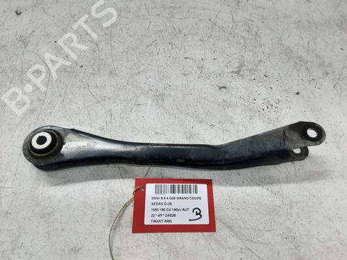 Used Left rear suspension arm BMW 4 Gran Coupe (G26) 420 d Mild-Hybrid (190 hp) 29399904