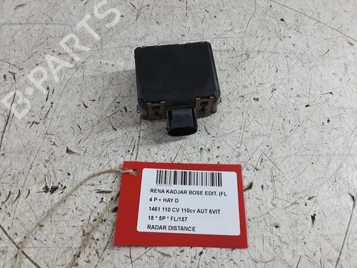 Elektronisk sensor RENAULT KADJAR (HA_, HL_) 1.5 dCi 110 (HLA3) (110 hp) 32248937