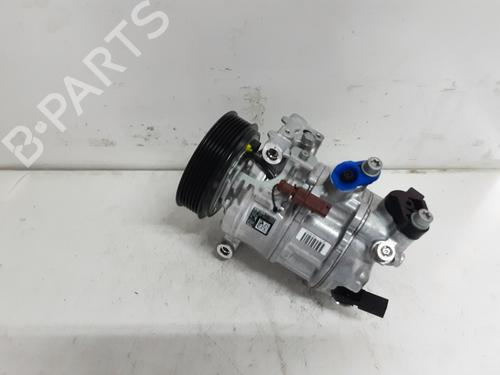 AC compressor VW PASSAT B8 Variant (3G5, CB5) 1.6 TDI | BP39058888M34 - Image 2