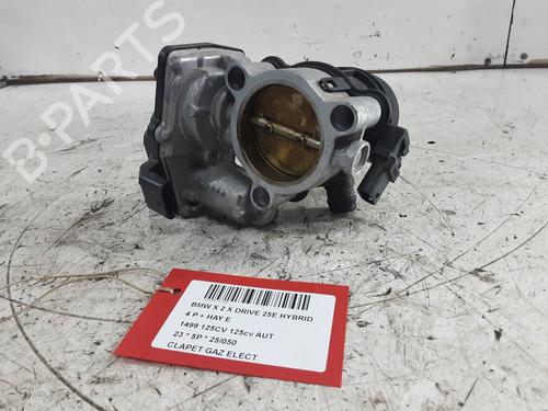 Throttle body BMW X2 (F39) xDrive 25 e Plug-in-Hybrid | BP32161113M82