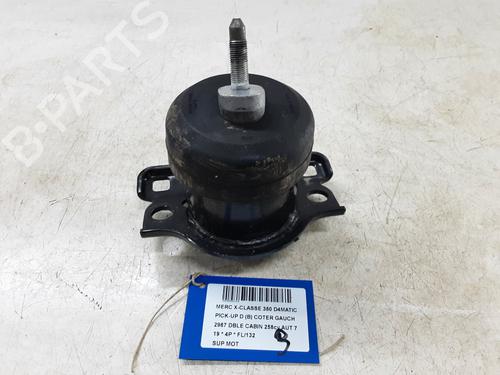 Used Engine mount Engine mount MERCEDES-BENZ X-CLASS (470) X 350 d 4-matic (470.252) (258 hp) 32243686 32243686