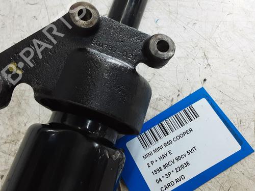 Right front driveshaft MINI MINI (R50, R53) One | BP20269660M39 - Image 2