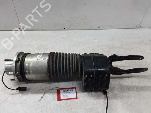 Used Left front shock absorber Left front shock absorber PORSCHE TAYCAN (Y1A) Electric (Y1AAA1, Y1AAI1) (408 hp) 32359883 32359883