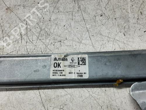 Rear right window mechanism DACIA LOGAN MCV II TCe 90 (K8M1, K8MA, K8AC) | BP28216863C25 