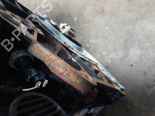 Engine AUDI A3 Limousine (8VS, 8VM) S3 quattro | BP39063544M1 - Image 9