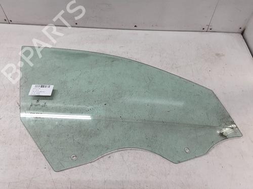 Dør rude højre foran BMW X2 (F39) sDrive 18 i (140 hp) 32224870