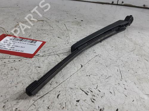 Bagrudeviskerarm Bagrudeviskerarm VW GOLF VIII (CD1, DA1) 1.4 GTE Plug-in Hybrid (150 hp) 33951629 33951629