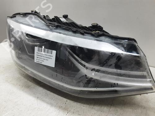 Right headlight VW CADDY V MPV (SBB, SBJ) 2.0 TDi | BP39063476C29 - Image 2