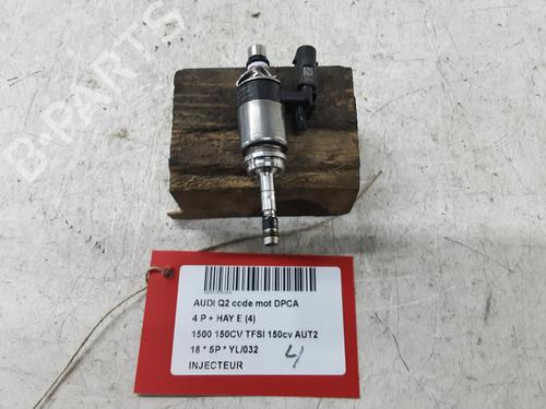 Used Injector Injector AUDI Q2 (GAB, GAG) 35 TFSI (150 hp) 28604169 28604169